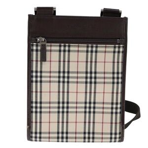 BURBERRY Vintage Check Crossbody